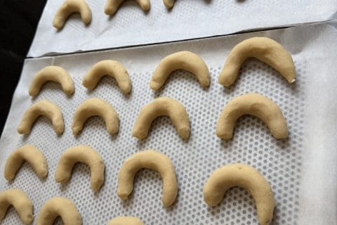 Cliquez pour zoomer ! Vanille Kipferl Thermomix par Les Gourmandises de Zézette