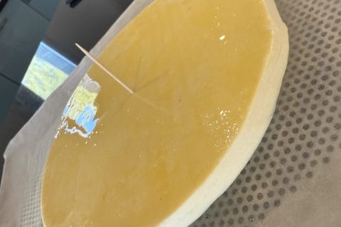 Cliquez pour zoomer ! Pâte feuilletée Thermomix par Les Gourmandises de Zézette