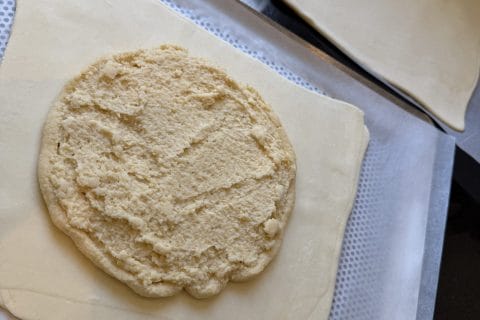 Cliquez pour zoomer ! Pâte feuilletée Thermomix par Les Gourmandises de Zézette