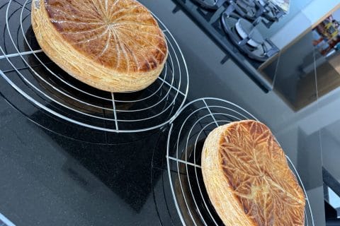 Cliquez pour zoomer ! Pâte feuilletée Thermomix par Les Gourmandises de Zézette