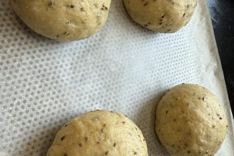 Cliquez pour zoomer ! Gibassier Thermomix par Les Gourmandises de Zézette