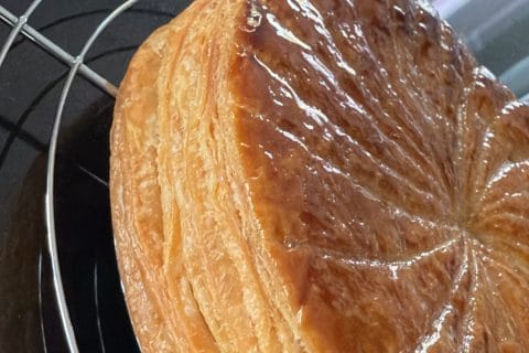 Cliquez pour zoomer ! Pâte feuilletée Thermomix par Les Gourmandises de Zézette