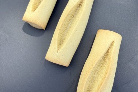 Cliquez pour zoomer ! Navettes de Marseille Thermomix par Les Gourmandises de Zézette