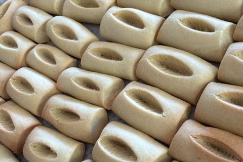 Cliquez pour zoomer ! Navettes de Marseille Thermomix par Les Gourmandises de Zézette