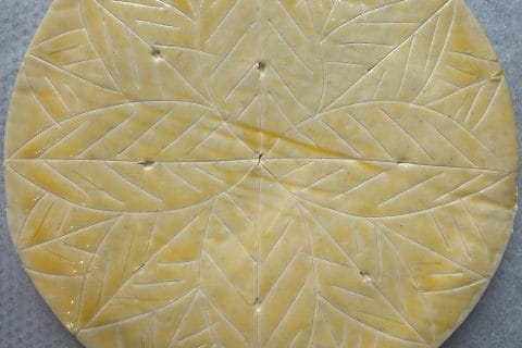 Cliquez pour zoomer ! Pâte feuilletée Thermomix par Les Gourmandises de Zézette