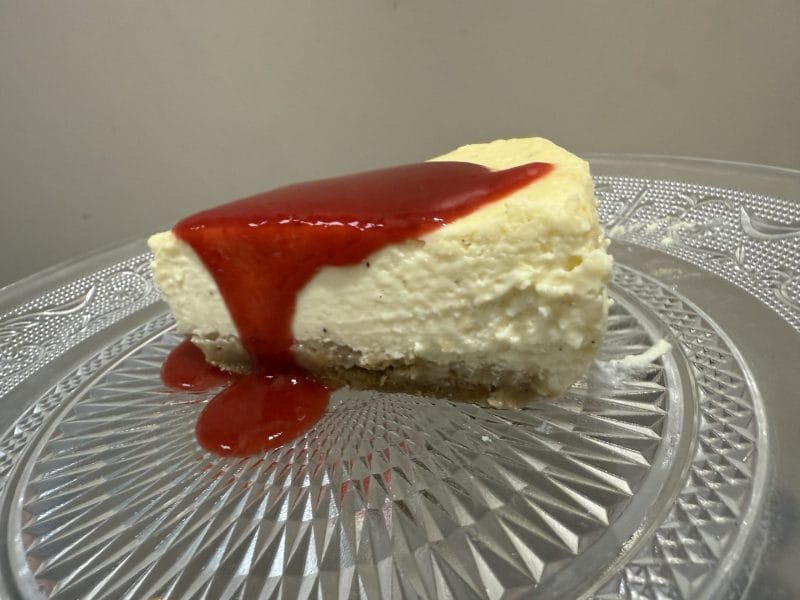 Cliquez pour zoomer ! Coulis de fraises Thermomix par Les Gourmandises de Zézette