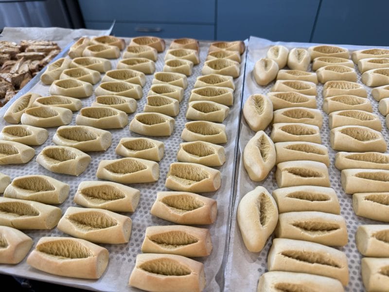 Cliquez pour zoomer ! Navettes de Marseille Thermomix par Les Gourmandises de Zézette