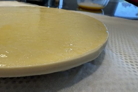 Cliquez pour zoomer ! Pâte feuilletée Thermomix par Les Gourmandises de Zézette