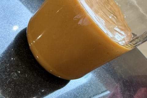 Cliquez pour zoomer ! Photo de Les Gourmandises de Zézette Thermomix par Les Gourmandises de Zézette