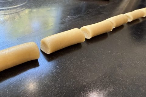 Cliquez pour zoomer ! Photo de Les Gourmandises de Zézette Thermomix par Les Gourmandises de Zézette