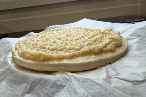 Cliquez pour zoomer ! Photo de Les Gourmandises de Zézette Thermomix par Les Gourmandises de Zézette