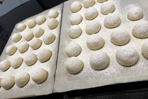 Cliquez pour zoomer ! Photo de Les Gourmandises de Zézette Thermomix par Les Gourmandises de Zézette