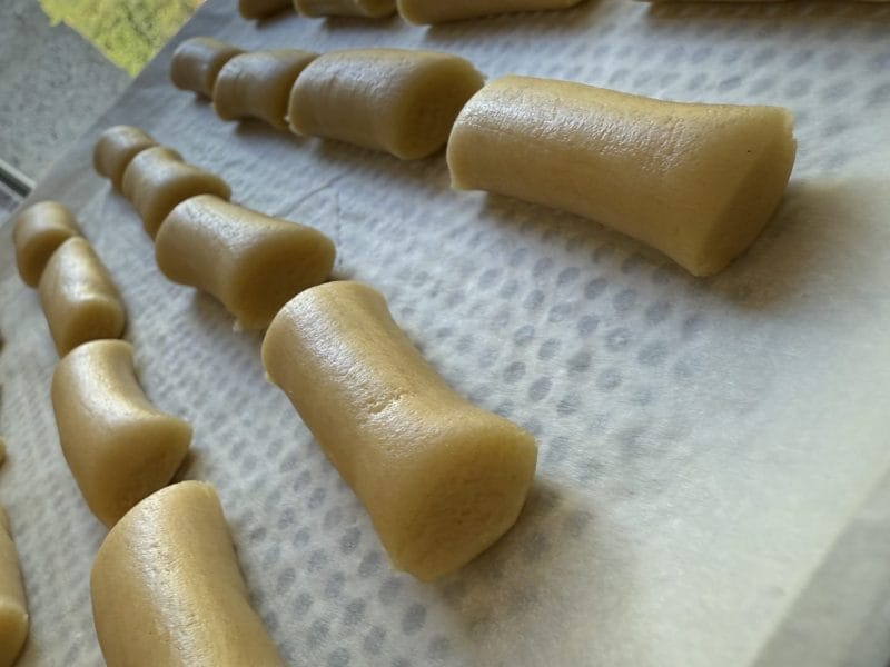 Cliquez pour zoomer ! Photo de Les Gourmandises de Zézette Thermomix par Les Gourmandises de Zézette