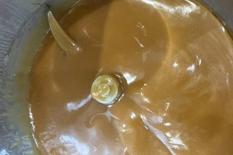 Cliquez pour zoomer ! Photo de Les Gourmandises de Zézette Thermomix par Les Gourmandises de Zézette