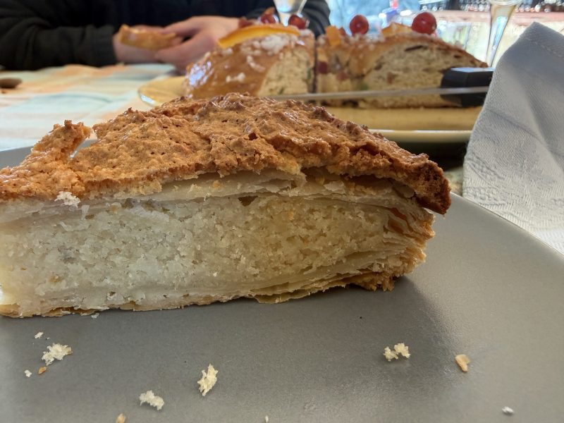 Cliquez pour zoomer ! Photo de Les Gourmandises de Zézette Thermomix par Les Gourmandises de Zézette