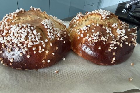 Cliquez pour zoomer ! Photo de Les Gourmandises de Zézette Thermomix par Les Gourmandises de Zézette