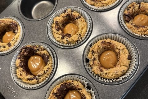 Cliquez pour zoomer ! Photo de coralierose13 Thermomix par Les Gourmandises de Zézette