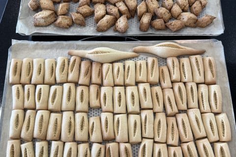 Cliquez pour zoomer ! Photo de Les Gourmandises de Zézette Thermomix par Les Gourmandises de Zézette