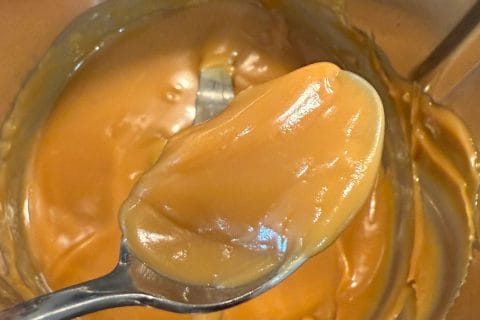 Cliquez pour zoomer ! Photo de coralierose13 Thermomix par Les Gourmandises de Zézette