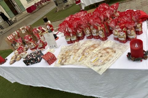 Cliquez pour zoomer ! Photo de Les Gourmandises de Zézette Thermomix par Les Gourmandises de Zézette