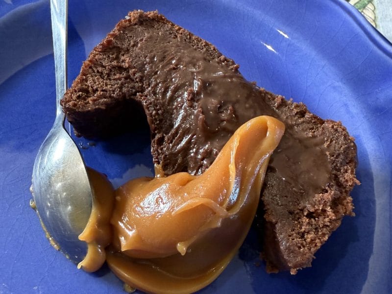 Cliquez pour zoomer ! Photo de Les Gourmandises de Zézette Thermomix par Les Gourmandises de Zézette