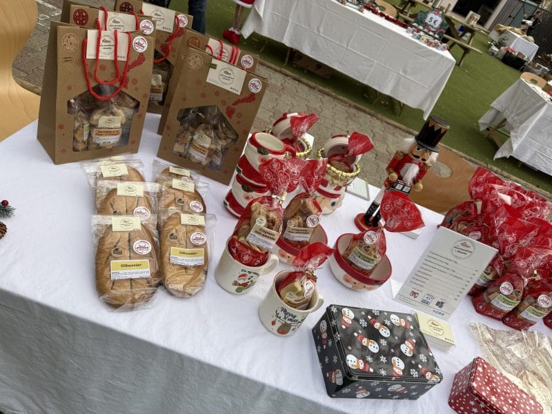 Cliquez pour zoomer ! Photo de Les Gourmandises de Zézette Thermomix par Les Gourmandises de Zézette