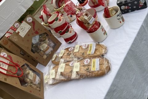 Cliquez pour zoomer ! Photo de Les Gourmandises de Zézette Thermomix par Les Gourmandises de Zézette