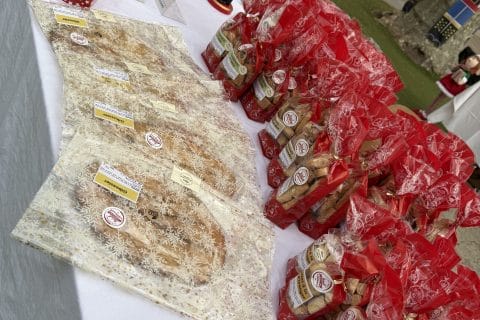 Cliquez pour zoomer ! Photo de Les Gourmandises de Zézette Thermomix par Les Gourmandises de Zézette