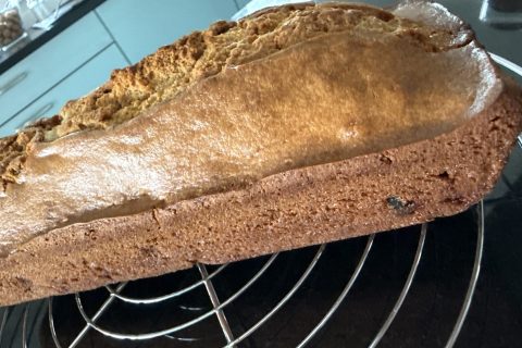 Cliquez pour zoomer ! Photo de Les Gourmandises de Zézette Thermomix par Les Gourmandises de Zézette
