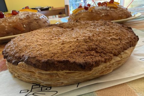 Cliquez pour zoomer ! Photo de Les Gourmandises de Zézette Thermomix par Les Gourmandises de Zézette