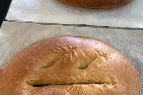 Cliquez pour zoomer ! Photo de Les Gourmandises de Zézette Thermomix par Les Gourmandises de Zézette