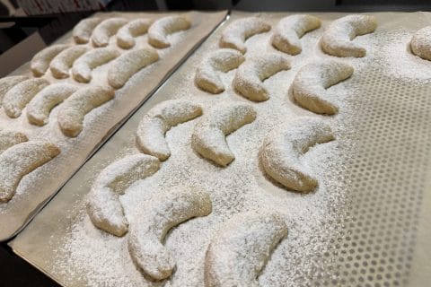 Cliquez pour zoomer ! Photo de Les Gourmandises de Zézette Thermomix par Les Gourmandises de Zézette