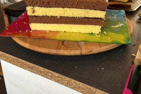 Cliquez pour zoomer ! Napolitain Thermomix par annso63