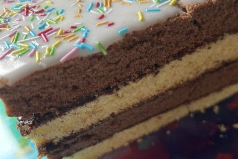 Cliquez pour zoomer ! Napolitain Thermomix par annso63