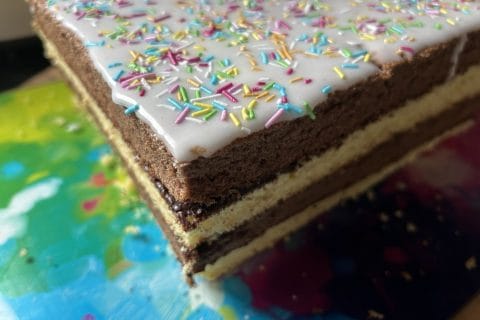 Cliquez pour zoomer ! Napolitain Thermomix par annso63