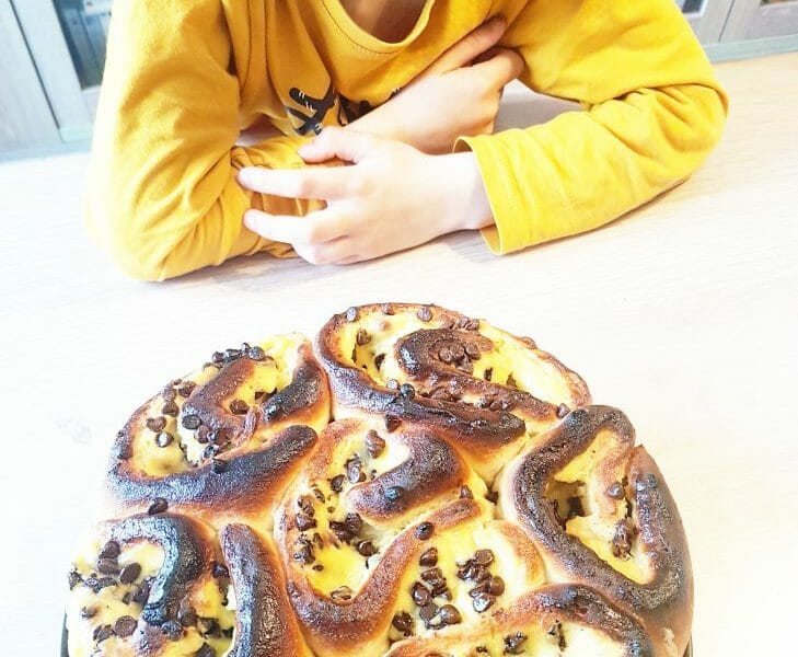 Cliquez pour zoomer ! Chinois Thermomix par MirabL