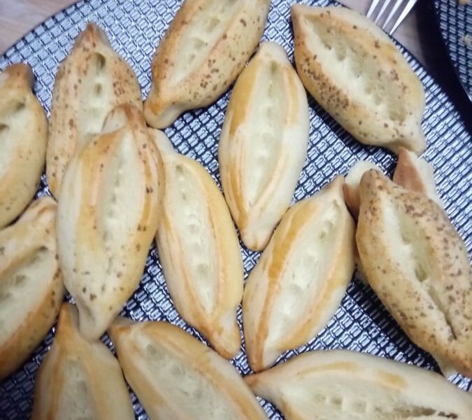 Cliquez pour zoomer ! Navettes de Marseille Thermomix par beatrice