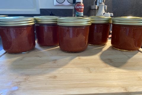 Cliquez pour zoomer ! Coulis de tomates Thermomix par beatrice