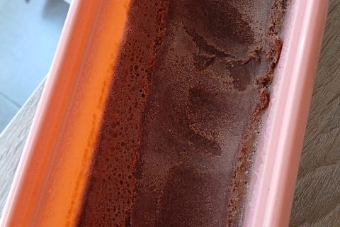 Cliquez pour zoomer ! Glace au Nutella Thermomix par NiNi