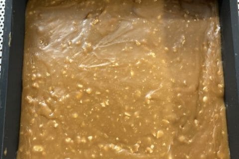 Cliquez pour zoomer ! Caramels aux cacahuètes enrobés de chocolat Thermomix par NiNi