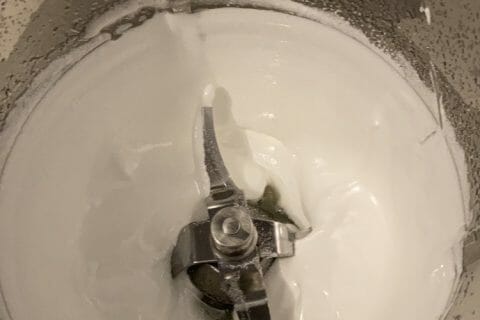 Cliquez pour zoomer ! Macarons Thermomix par NiNi