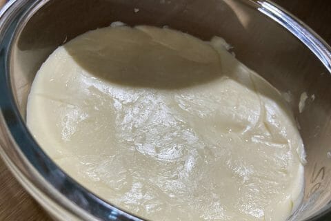 Cliquez pour zoomer ! Beurre Thermomix par NiNi