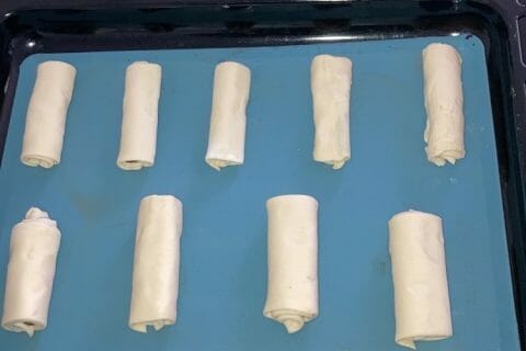 Cliquez pour zoomer ! Pains au chocolat Thermomix par NiNi