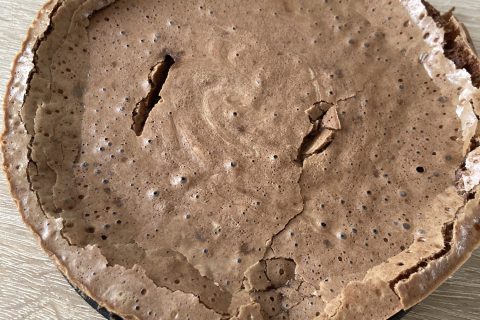 Cliquez pour zoomer ! Fondant Baulois Thermomix par NiNi