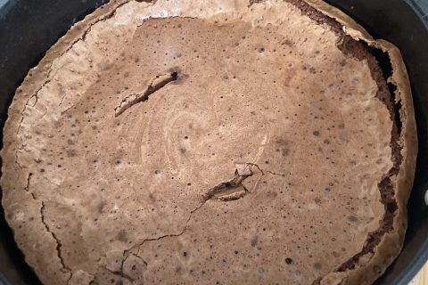 Cliquez pour zoomer ! Fondant Baulois Thermomix par NiNi