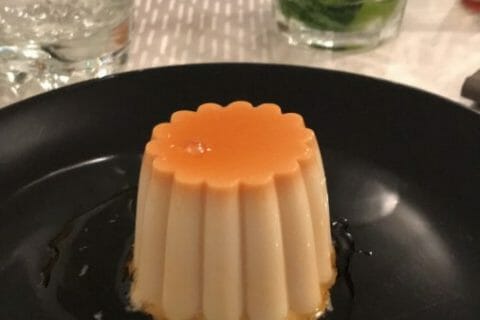 Cliquez pour zoomer ! Flamby Thermomix par NiNi