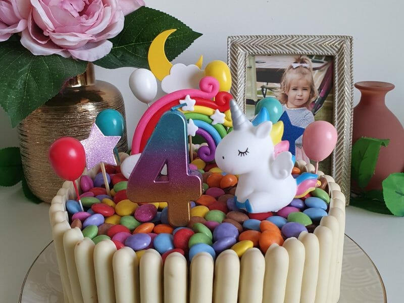 Cliquez pour zoomer ! Gâteau lapin de Pâques Thermomix par eloudiie0