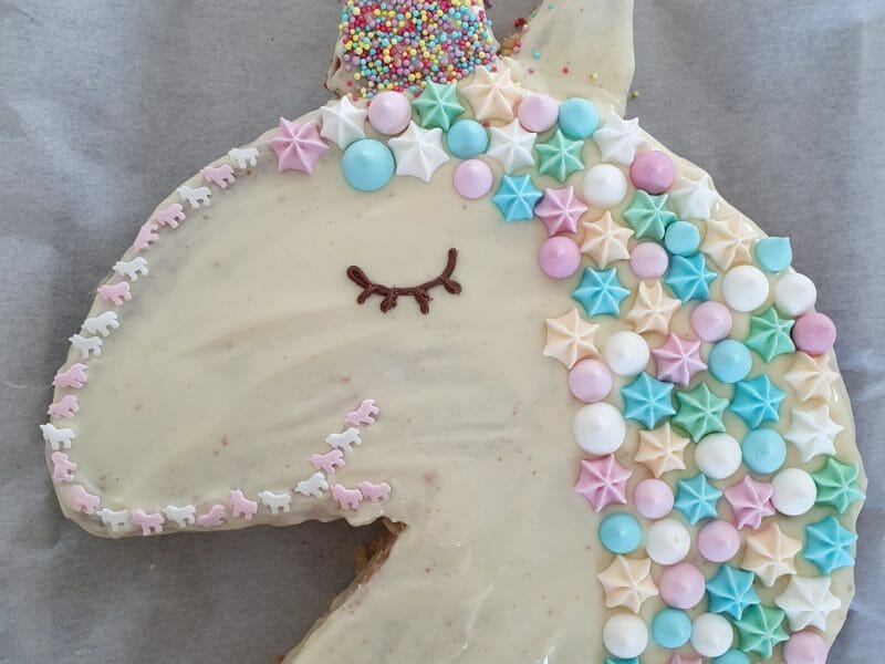 Cliquez pour zoomer ! Gâteau au yaourt Thermomix par eloudiie0