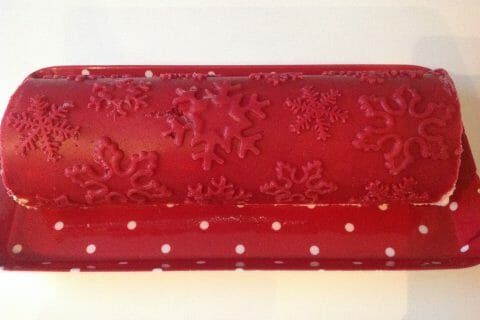 Cliquez pour zoomer ! Nougat glacé Thermomix par Cathy14