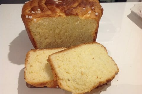 Cliquez pour zoomer ! Brioche cocotte Thermomix par Cathy14